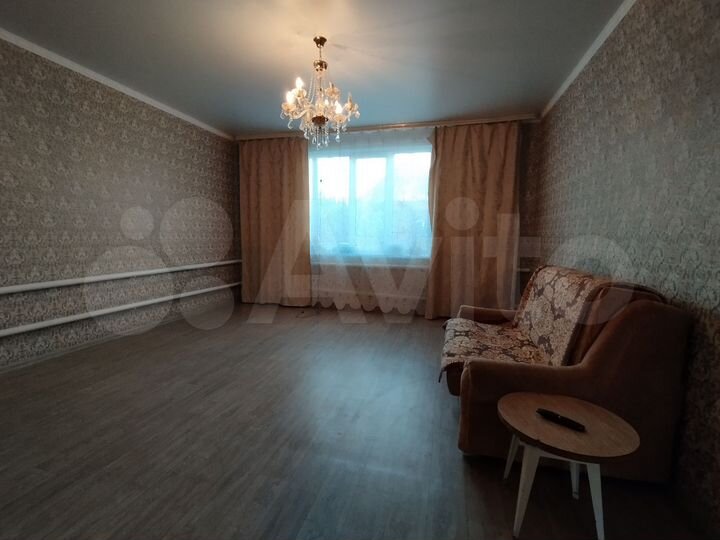 Дом 100,1 м² на участке 6 сот.