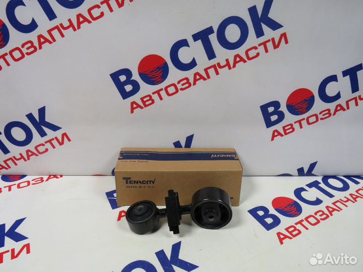 Подушка двигателя Право toyota camry ACV30 2AZ-FE