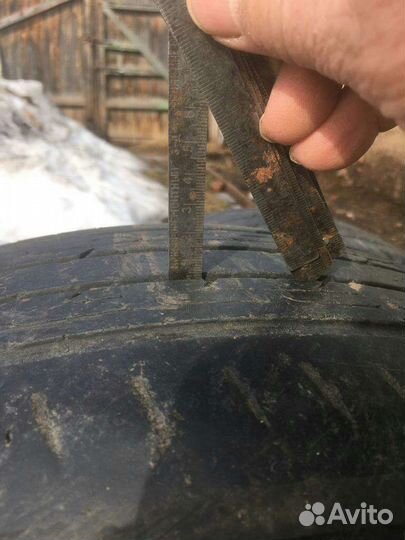 Triangle TE301 225/65 R17 102H