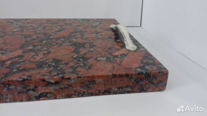 Доска разделочная гранитная