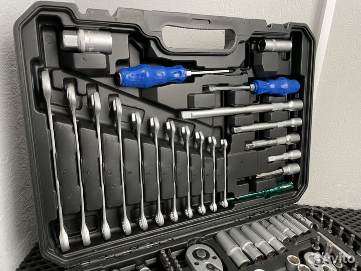 Набор инструментов качественный Молоток