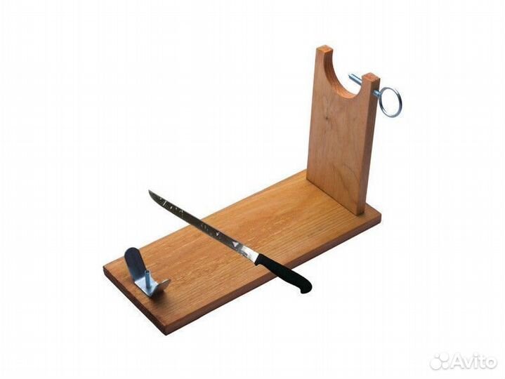 Хамон серрано набор