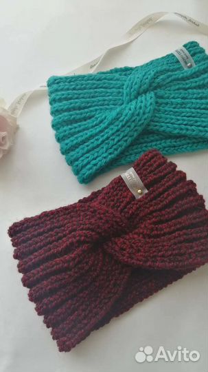 Вязание на заказ