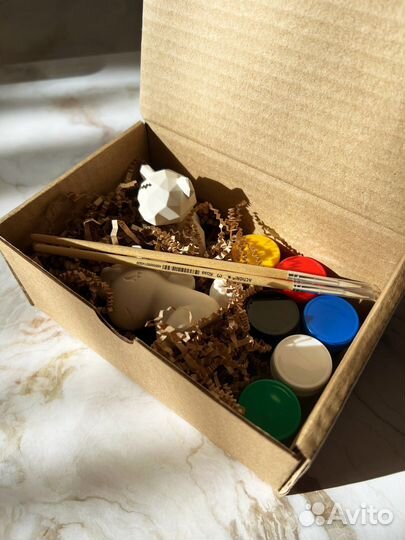 Набор для детского творчества