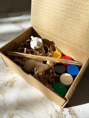 Набор для детского творчества