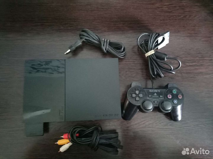 Sony PS2