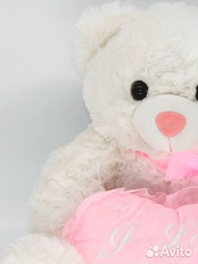 Плюшевый Медведь