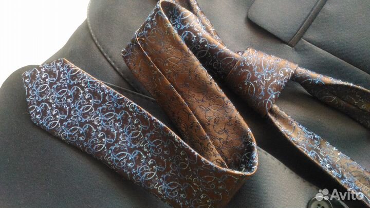 Мужской костюм Truvor