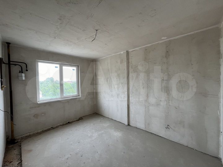 3-к. квартира, 95 м², 5/9 эт.