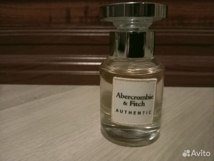 Парфюмерия женская