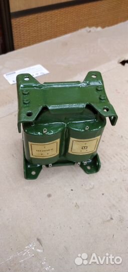 Трансформатор тпп 316-220-50