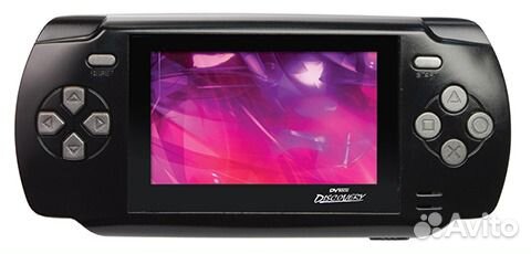 DVTech Discovery нерабочая - продам по деталям