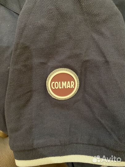 Поло Colmar оригинал