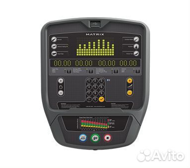 Matrix A3X (A3X-04) Эллиптический эргометр