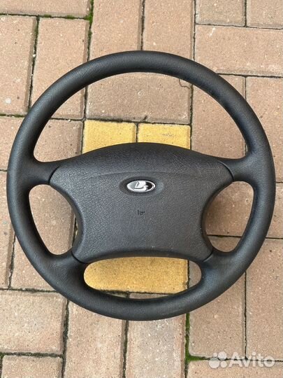Руль нива / калина / гранта