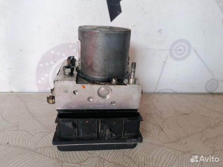 Блок abs Acura Mdx 2 3.7 J37A1 2007