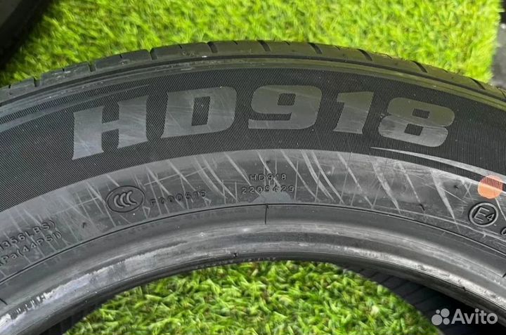 Kapsen HD918 195/65 R15