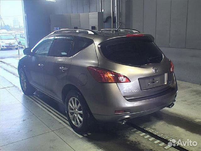 Бачок расширительный 21710JP10A на Nissan Murano P