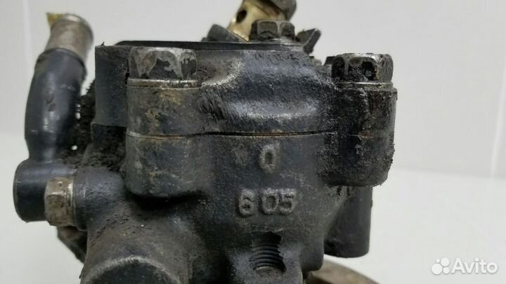 Насос гура гидроусилителя руля Nissan Vanette 2