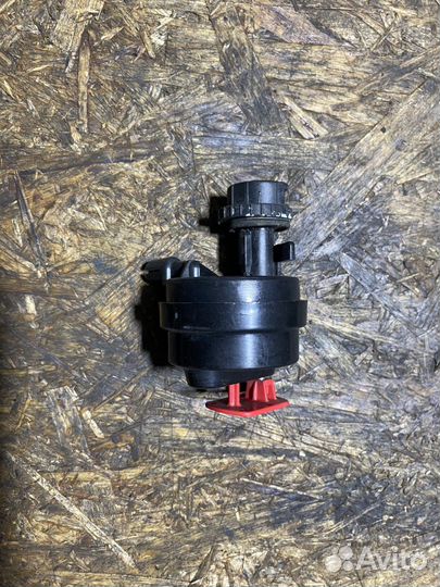 Замок лючка бензобака mercedes benz w202