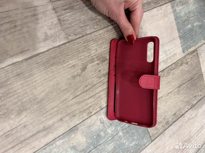 Чехол на samsung А50