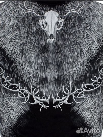 Свитшот для мальчика 44 размер