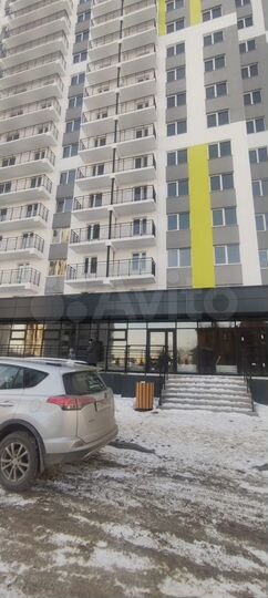 Свободного назначения в Арбековской заставе,115 м²