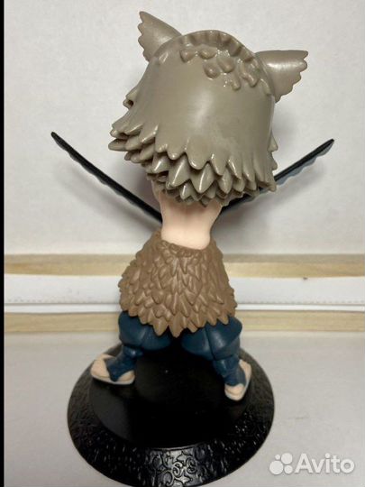 Фигурка Иноске (Клинок, рассекающий демонов)