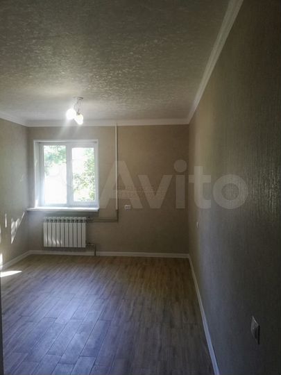 2-к. квартира, 36 м², 1/5 эт.