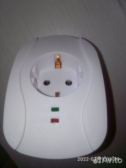 Фильтр сетевой