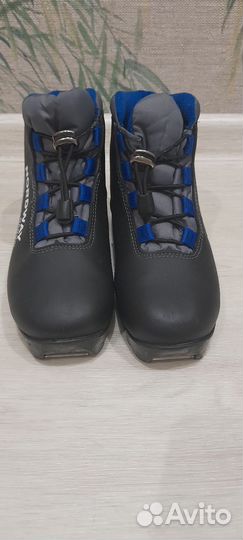 Лыжи с ботинками Nordway