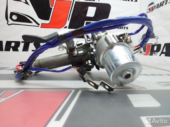 Электроусилитель руля Mitsubishi ASX I (2010—2013)