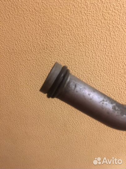 Патрубок M9R 14053JG73A