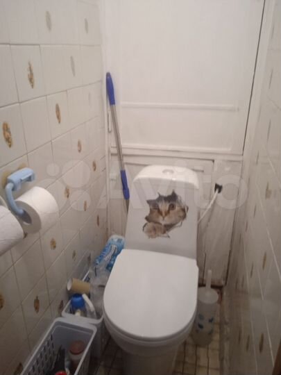 Комната 32,5 м² в 3-к., 7/9 эт.