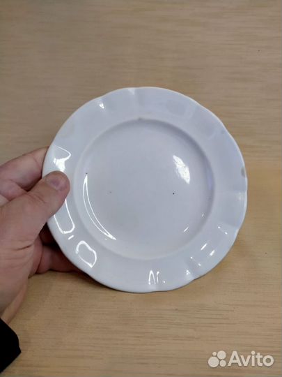 Тарелка Кузнецов