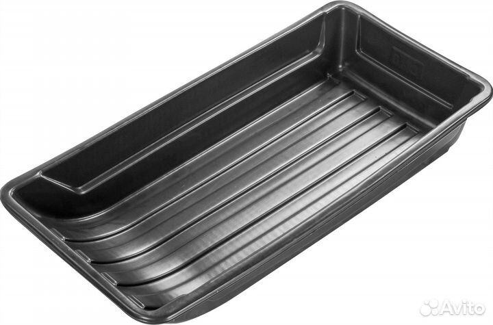 Сани-волокуши С-6 с люверсами 1430х730х250