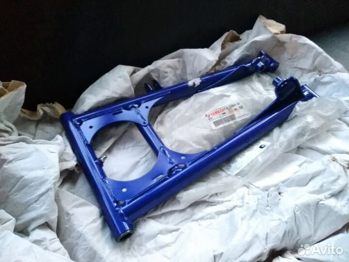 Новый оригинальный нижний рычаг Yamaha Rs Venture