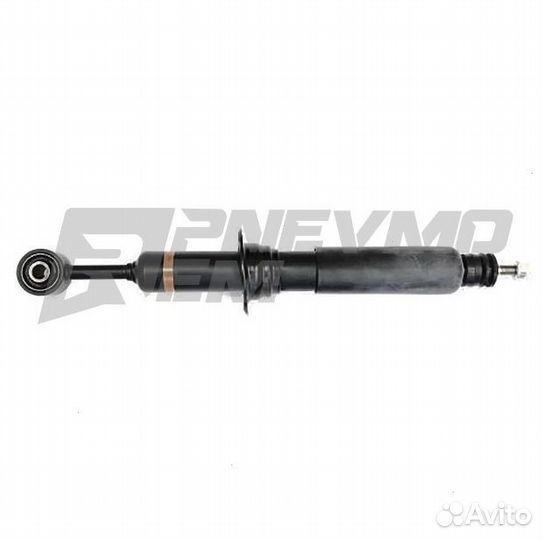 Передний амортизатор Toyota Land Cruiser Prado 150