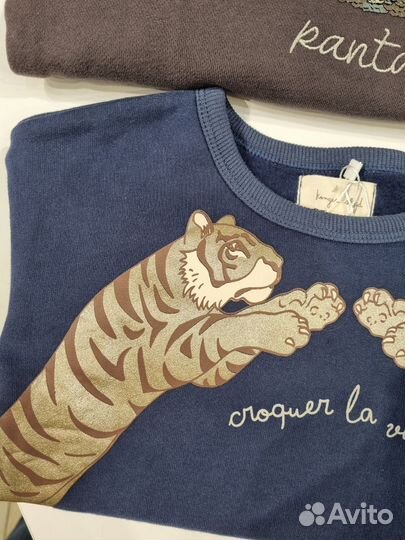 Костюм детский Konges Slojd 2,3,4,5,6 лет