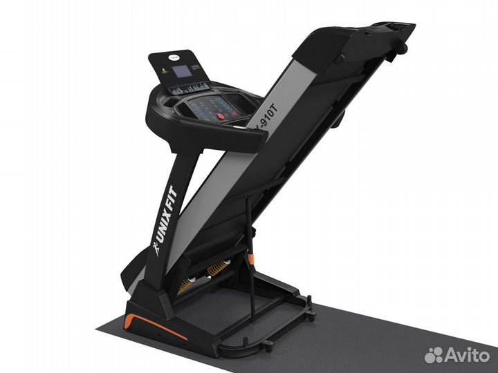 Беговая дорожка UnixFit MX-910T
