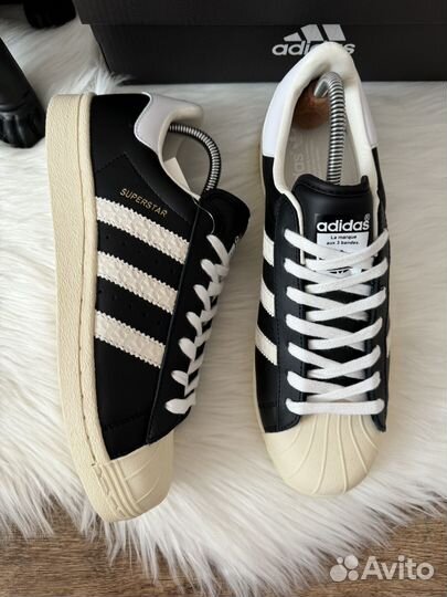 Кеды Adidas Superstar LUX р.41-46