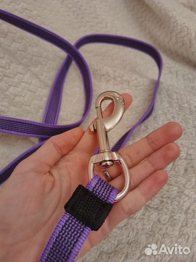 Поводок для собак