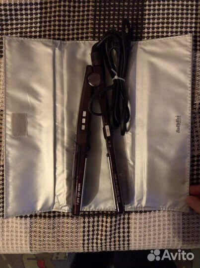 Выпрямитель для волос