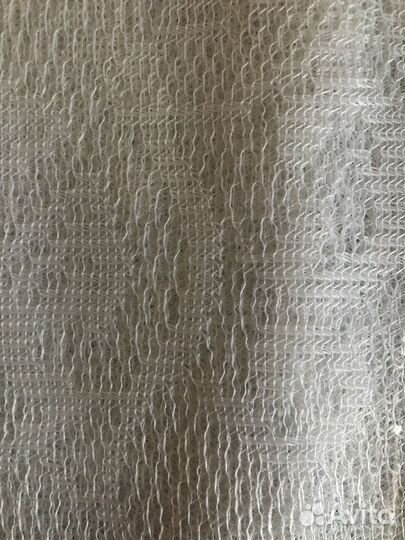 Скатерть кружевная