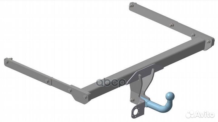 Фаркоп 3976A Bosal