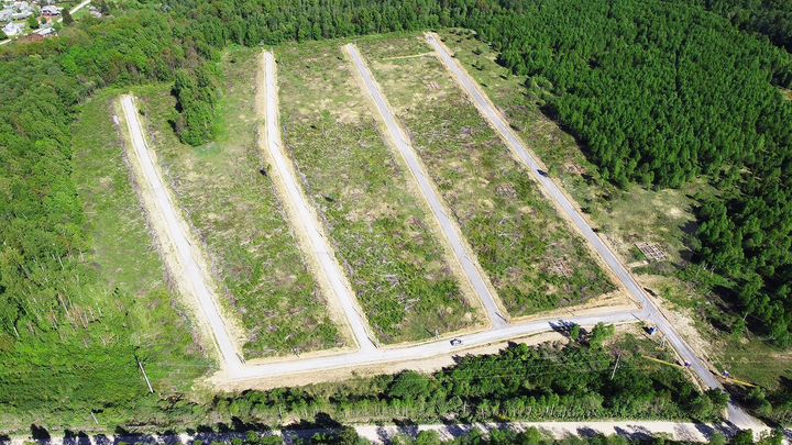 Участок 6 сот. (ИЖС)