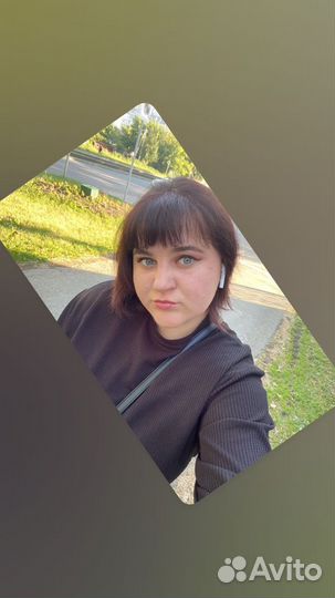 Любая работа, подработка
