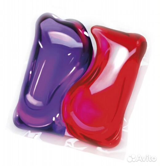 Капсулы для стирки опт