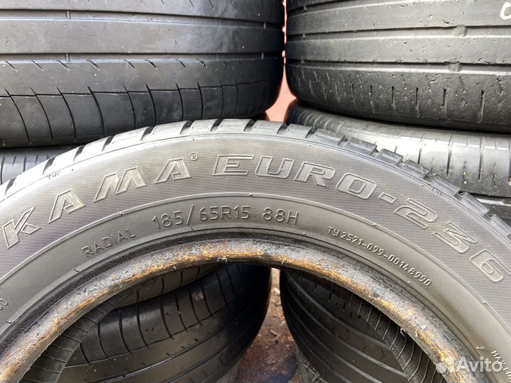 КАМА Кама-Евро-236 185/65 R15