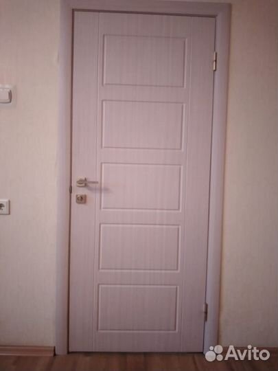 Межкомнатные двери бу с коробкой